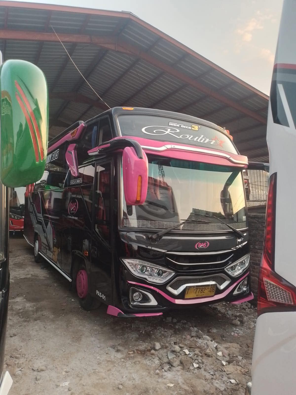 Albirru Trans