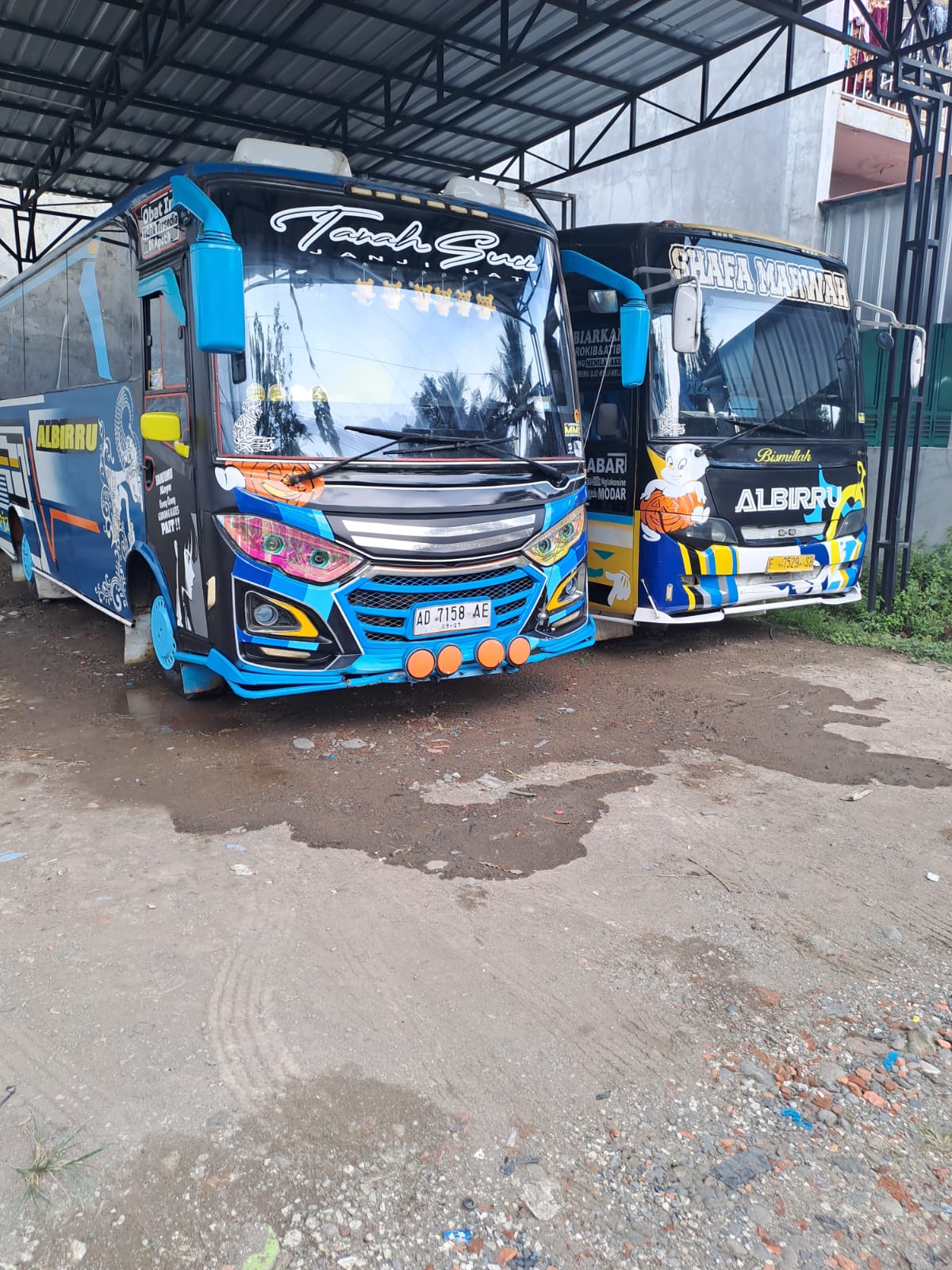 apa aja