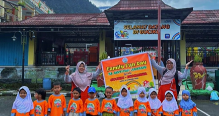 Family Fun Day